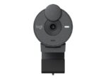 Logitech Webcam Brio 300 Blanco - Imagen 3