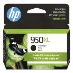 HPc 950XL Black Officejet