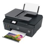 HP MTF Tinta SmartTank 530 Tinta continu 11ppm ADF/USB/WF/BT