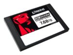Kingston SSD Interno 7.68TB SATA DC600 - Imagen 2