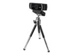 Logitech Webcam C922 PRO Stream Full HD