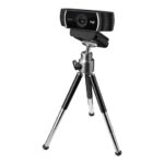 Logitech Webcam C922 PRO Stream Full HD