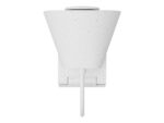 Logitech Webcam Brio 300 Blanco - Imagen 6