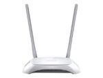 TP-Link TL-WR840N N300 Wi-Fi Router