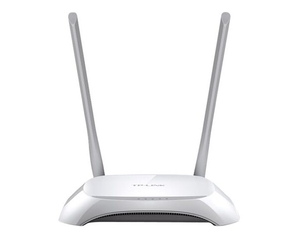 TP-Link TL-WR840N N300 Wi-Fi Router