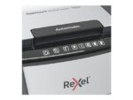 Rexel Trituradora Auto+150X/ Challa 4x28mm / P4 / Hasta 150 - Imagen 9