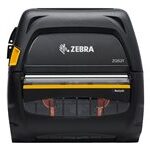DT Printer ZQ521 media width 4.45"/113mm English/Latin font