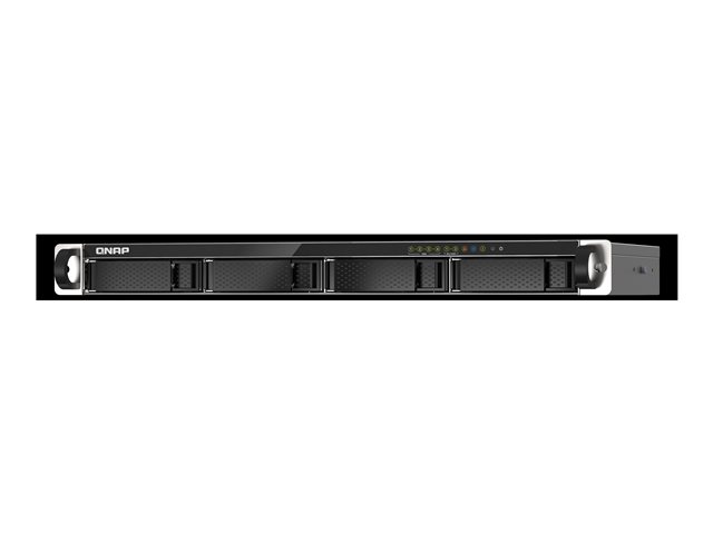 5466e359-20a2-4bfd-b39b-a4f98a145ed0 QNAP Network Attached Storage (NAS) - QNAP 4-Bay TS-435XeU s - Imagen 1