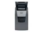 Rexel Trituradora Auto+150X/ Challa 4x28mm / P4 / Hasta 150 - Imagen 8