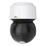 Axis Network Cameras - AXIS Q6135-LE 50HZ