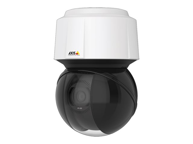 56d790a7-ce0a-499f-9280-aaf753f09449 Axis Network Cameras - AXIS Q6135-LE 50HZ - Imagen 1