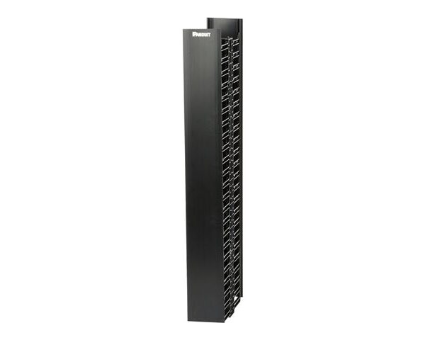 Panduit Organizador verticat 45u 2 caras