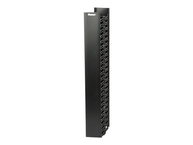 5822c240-484a-4fea-9d14-95914836e2f0 Panduit Organizador verticat 45u 2 caras - Imagen 1