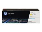 HP W2022A 414A Yellow Toner 2100 pages