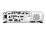 EPSON PROYECTOR 119W 4000L/WXGA/PARLANTE/OPCIONAL WIFI - Imagen 5