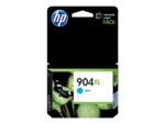 HP 904XL CYAN ORIGINAL INK CARTRIDGE