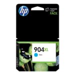HP 904XL CYAN ORIGINAL INK CARTRIDGE