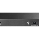 TP-LINK OMADA ER7206 Gigabit (SFP/RJ45) Multi-WAN VPN Router
