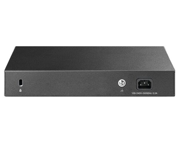 TP-LINK OMADA ER7206 Gigabit (SFP/RJ45) Multi-WAN VPN Router