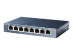 TP-Link TL-SG108 Gigabit Desktop Switch 8-Port
