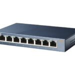 TP-Link TL-SG108 Gigabit Desktop Switch 8-Port
