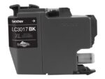 BROTHER TiNTA LC-3017BK PARA  550 PAGiNAS NEGRO - Imagen 4