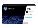 HP 89A Black LaserJet Toner Cartridge - Imagen 2
