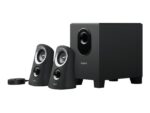 Logitech Parlantes 2.1 Z313