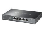 TP-LINK OMADA ER605 Gigabit Multi-WAN VPN Router - Imagen 2