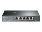TP-LINK OMADA ER605 Gigabit Multi-WAN VPN Router