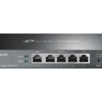 TP-LINK OMADA ER605 Gigabit Multi-WAN VPN Router