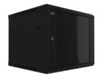 NEXXT Rack 6U Fijo de Pared 600x450mm. 1 Ventilador - Imagen 3