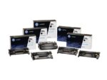HP 89A Black LaserJet Toner Cartridge - Imagen 4