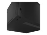 NEXXT Rack 12U Fijo de Pared 600x450mm. 1 Ventilador - Imagen 3