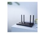 TP-LINK Archer AX23 Router MESH WiFi6 AX1800 DualBand Gigabi - Imagen 6