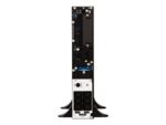 APC UPS 1KVA 1000W TorreRack smart UPS SRT 230V