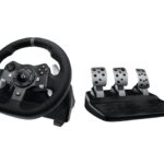 Logitech Volante G920 Xbox S-X-One/PC