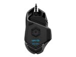 Logitech Mouse Gamer G502 Hero - Imagen 8