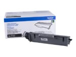 BROTHER TONER TN-750   PARA 8000 PAGiNAS NEGRO - Imagen 2
