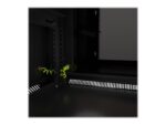 NEXXT Rack 6U Fijo de Pared 600x450mm. 1 Ventilador - Imagen 6