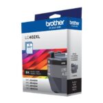 Brother LC402XLBKS cartucho tinta negro Imp J6740DW rinde 30