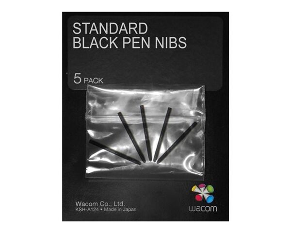 Wacom Digital Tablets, Notepads and Pens - Wacom Standard Pe