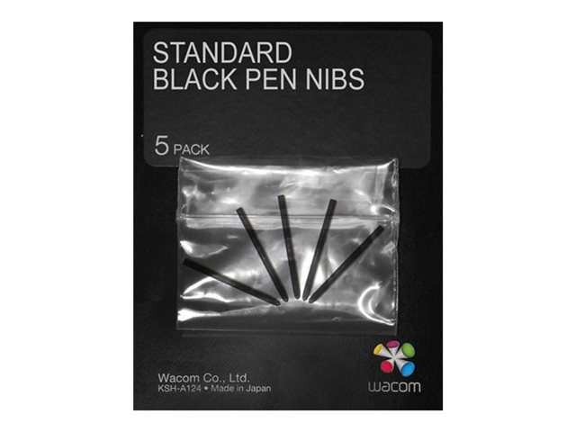 6d0957c6-d8bc-4c35-a050-a49c47a41e83 Wacom Digital Tablets, Notepads and Pens - Wacom Standard Pe - Imagen 1