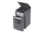 Rexel Trituradora Auto+150X/ Challa 4x28mm / P4 / Hasta 150 - Imagen 7