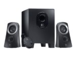 Logitech Parlantes 2.1 Z313 - Imagen 2