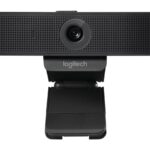 Logitech Webcam C925e 1080p USB 2Microfonos 30fps H.264 Clip