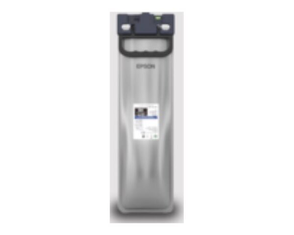 Epson Tinta WorkForce WF-C878R Black Std