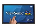 VIEWSONIC Monitor 22"TD2223 FULLHD TOUCH 10P INFRAROJO/HDMI - Imagen 10