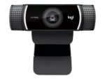 Logitech Webcam C922 PRO Stream Full HD - Imagen 4