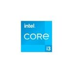 INTEL Procesador i3-12100 Core 3.30GHz 12MB LGA1700 12th Gen